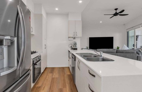 Casuarina Apartment | Drift at Casuarina - Pool View with Roof Top - 31