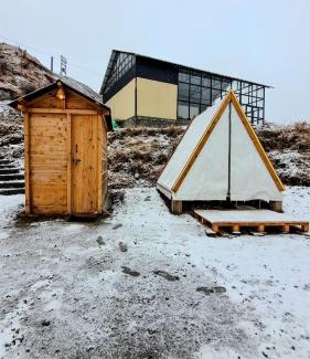 Chakrata Other | Driftters