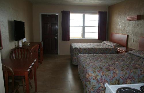 Ormond Beach Hotel | Driftwood Beach Motel