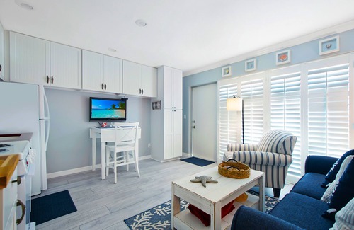 Isles of Capri Condo | Driftwood Landing 8- Isles of Capri Vacation Resort.