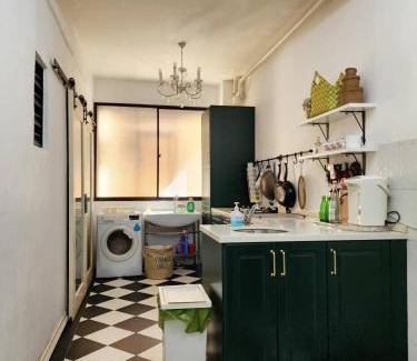 Kota Damansara Apartment | DRimba 3BR 1-7PX Pool & Near MRT Kota Damansara