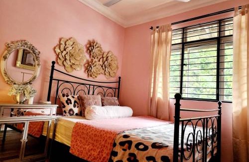 Kota Damansara Apartment | DRimba 3BR 1-7PX Pool & Near MRT Kota Damansara