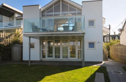 Polzeath House | Drishti