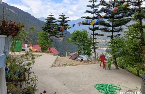 Bomdila House | DROIMA HOME Stay , NEAR TDL BUDDHIST MONASTERY ,DIRANG