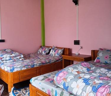 Bomdila House | DROIMA HOME Stay , NEAR TDL BUDDHIST MONASTERY ,DIRANG