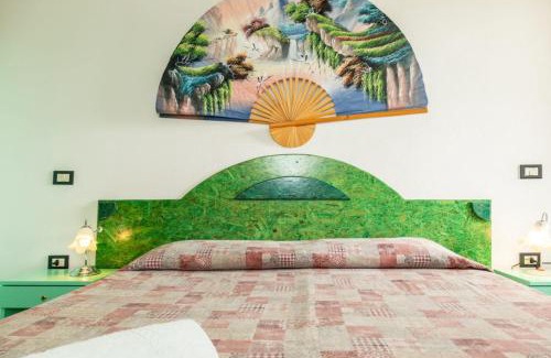 Triei Apartment | Drommire a s'Accodoro