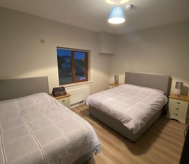 Dromod Apartment | Dromod suites