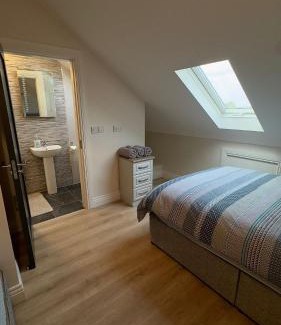 Dromod Apartment | Dromod suites