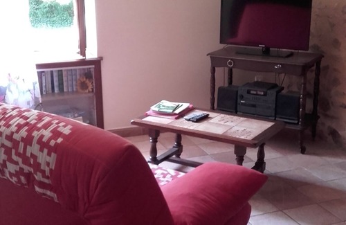Saint-Leonard-des-Bois House | Drop your bags in the heart of the Alpes Mancelles,