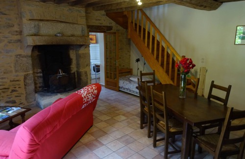 Saint-Leonard-des-Bois House | Drop your bags in the heart of the Alpes Mancelles,