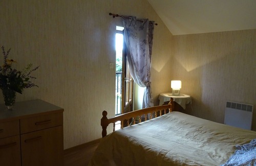 Saint-Leonard-des-Bois House | Drop your bags in the heart of the Alpes Mancelles,