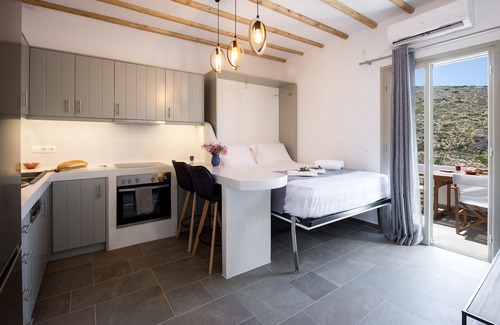 Herronisos Apartment | Droufakos home - Lux seafront apt