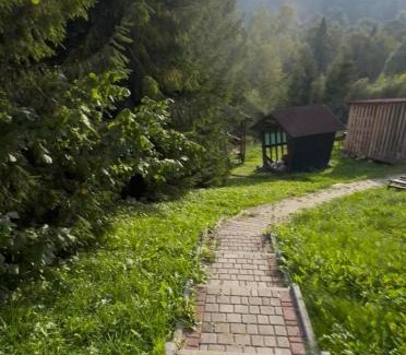 Oryavchyk Hotel | Drozdovichi Resort