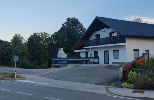 Marindol Apartment | Družinski apartmaji Judnič