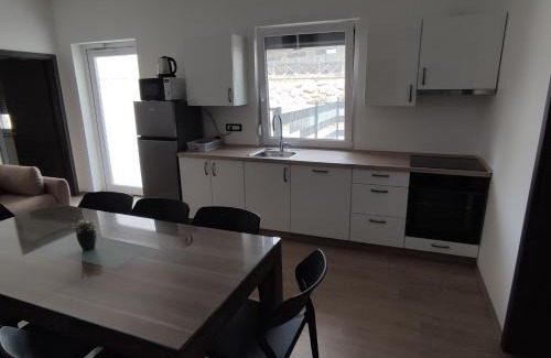 Marindol Apartment | Družinski apartmaji Judnič