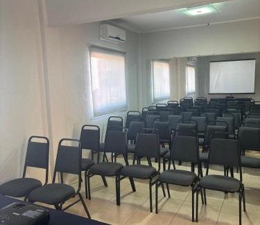 Tres Lagoas Hotel | Druds Hotel