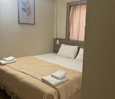 Tres Lagoas Hotel | Druds Hotel