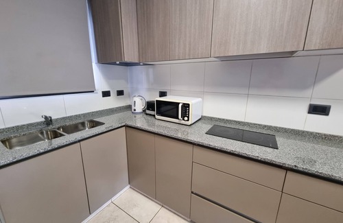 Lujan de Cuyo Apartment | Drummond Apartments