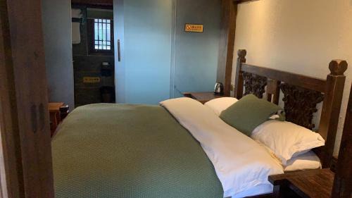 Dayan Old Town House | Drunk in Lijiang