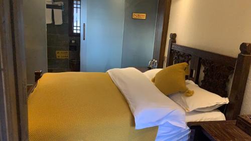 Dayan Old Town House | Drunk in Lijiang