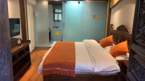 Dayan Old Town House | Drunk in Lijiang