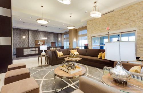 Frisco Hotel | Drury Inn & Suites Dallas Frisco