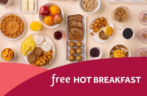 Findlay Hotel | Drury Inn & Suites Findlay