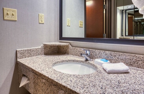 Airport Township Hotel | Drury Inn & Suites St. Louis Airport