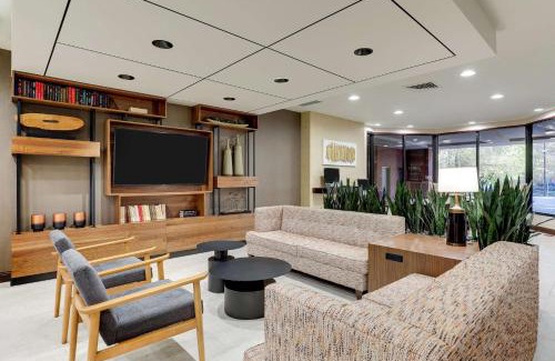 Downtown Columbus Hotel | Drury Plaza Hotel Columbus Downtown