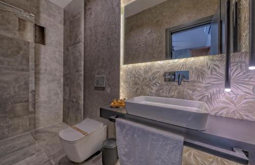 Kadriye Villa | DrVillaSuits Casa Diva