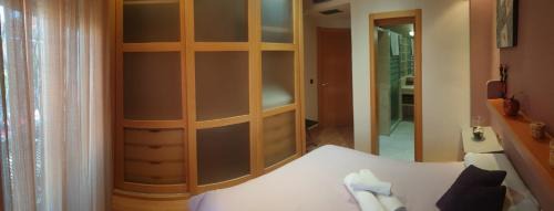 Distrito Sur House | DS Casa con encanto junto a la Mezquita con cochera