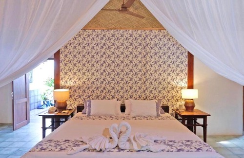 Kemang House | DS GUESTHOUSE