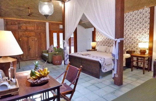 Kemang House | DS GUESTHOUSE