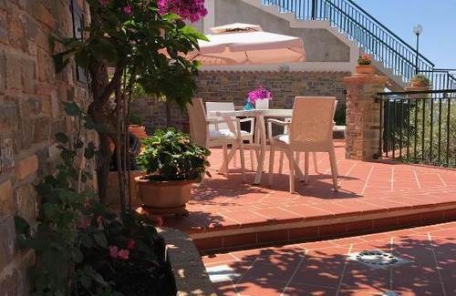 San Mauro Cilento House | Ds House Cilento Coast