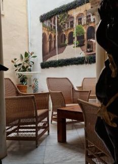 La Catedral House | DS Palacio de la Luna