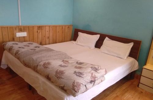 Chakrata House | DS Residency Homestay, Mohana