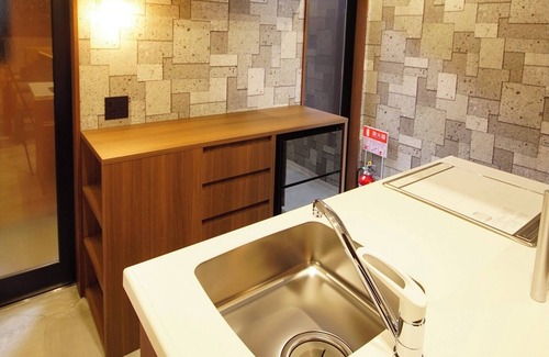 Uradome House | DS2 Designer house with Loyly sauna near beach/Iwamigun Tottori