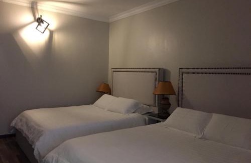 Alor Gajah Apartment | D’Savoy @ Famosa by SH