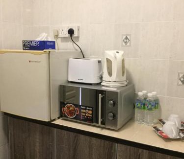 Alor Gajah Apartment | D’Savoy @ Famosa by SH
