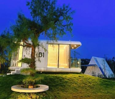 Hai Hau Resort | DSD Resort