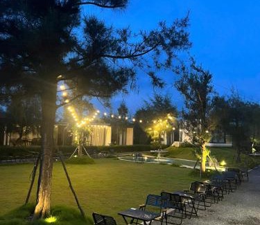 Hai Hau Resort | DSD Resort