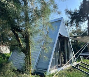 Hai Hau Resort | DSD Resort