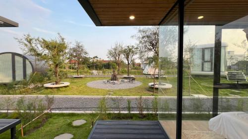 Hai Hau Resort | DSD Resort