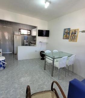 Ilha de Itamaraca House | DST itamaraca