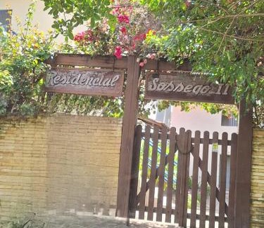 Ilha de Itamaraca House | DST itamaraca