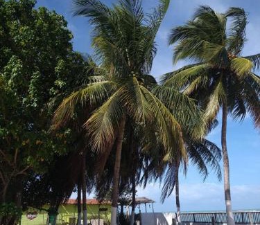 Ilha de Itamaraca House | DST itamaraca