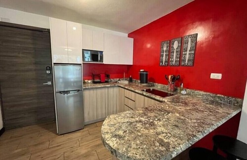 Zona 15 Apartment | DStja - 2 studios next to each othern