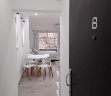 Lobos Apartment | DTo CÉNTRICO LOBOS 1 B