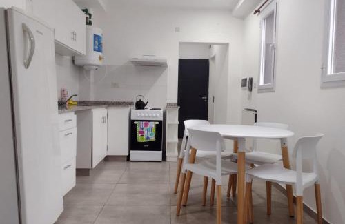 Lobos Apartment | DTo CÉNTRICO LOBOS 1 B