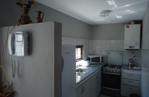 Villa Gesell Apartment | DTO DE ALQUILER FAMILIAR A PASOS DEL MAR